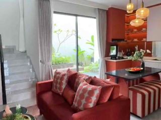 Sutera Nexen by Alam sutera dijual terjangkau