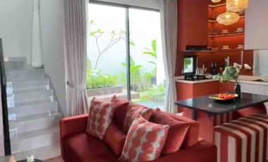 Sutera Nexen by Alam sutera dijual terjangkau