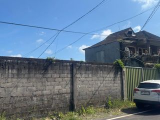 Dijual Tanah Premium di Kawasan Elit Gatsu Timur – Dekat Living World & Sanur!