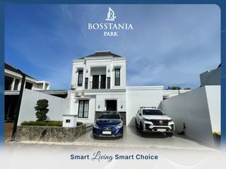 PERUMAHAN EKSKLUSIF DI KOTA PATI