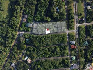 FOR SALE: 500 sqm Residential Lot in Susana Heights, Muntinlupa