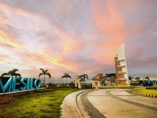 Dasma Cavite Residential Lot along Aguinaldo Highway for SALE (Mesilo Nueva Vida)