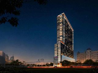 Studio Condo for Assume at Vertex Central Cebu Near Ayala Center Cebu – Below Market Value