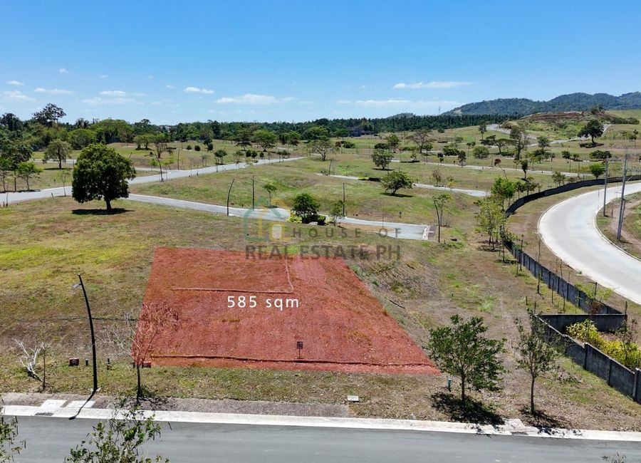 Andacillo Nuvali, Canlubang, Calamba, Laguna image 3