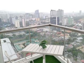 2 bedroom fully furnished at Taft east Gate is up fo Sale! and open for installation at least 50% Dp.