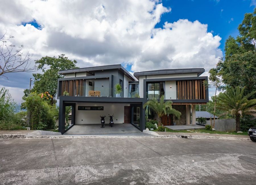 Thyme Street, Mandala South, Timberland Heights, San Mateo, Rizal