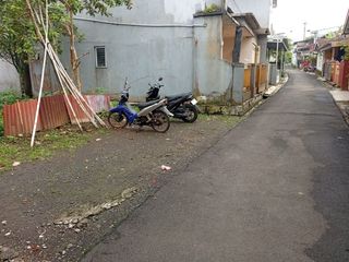 Jual tanah pekarangan kertanegara purbalingga,tanah SHM purbalingga