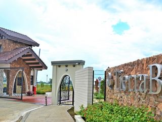 TIERRA BELA @ ETON City Single-loaded Lot FOR SALE!