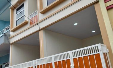 Rumah Minimalis Brand New Poris Indah Dijual Harga Murah Lokasi Bagus Tidak Banjir Cipondoh Tangerang