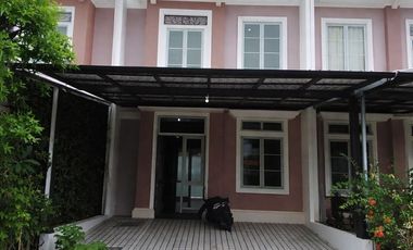 Dijual Rumah di Michellia Gading Serpong