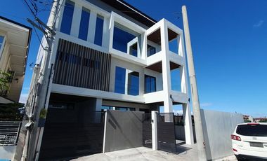 5-Bedroom House for sale in Princeton Heights, Bacoor, Cavite