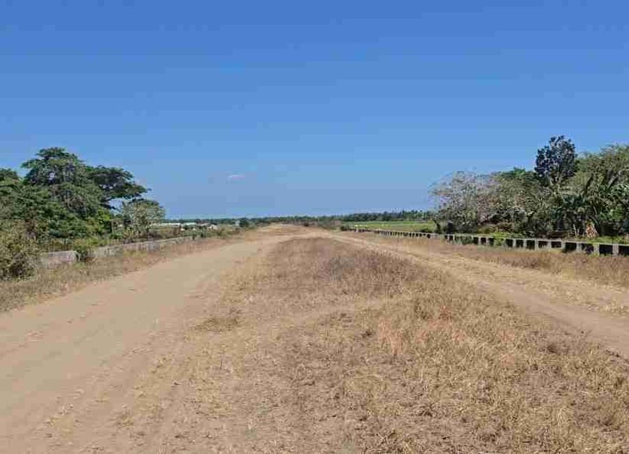 Batangas-Quezon Road, Poblacion, Sampaguita, San Antonio, 2nd District, Quezon image 2