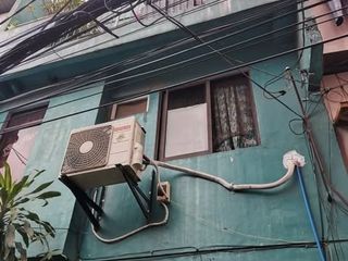 4-Storey House forSale in Mandaluyong City