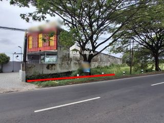 DIJUAL TANAH MURAH AKSES JALAN KONTAINER DEKAT RS PKU SOEMOWIDAGDO BOYOLALI