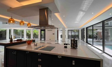 AYALA ALABANG VILLAGE BNEW 6BR FOR SALE MUNTINLUPA CITY
