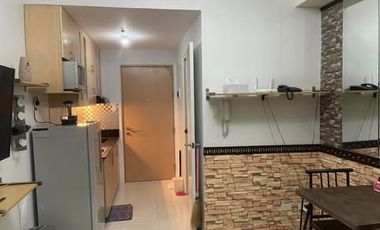 1BR Condo unit for Sale in Mezza 2 Residences Quezon City
