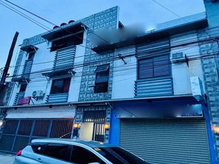 For Sale - 9% Yield Income Generating Building in Brgy. Pamplona Uno, Las Piñas City