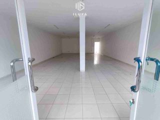 disewakan ruko 1lt lokasi strategis area duren tiga