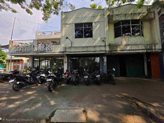 di jual ruko magnolia jatake tangerang