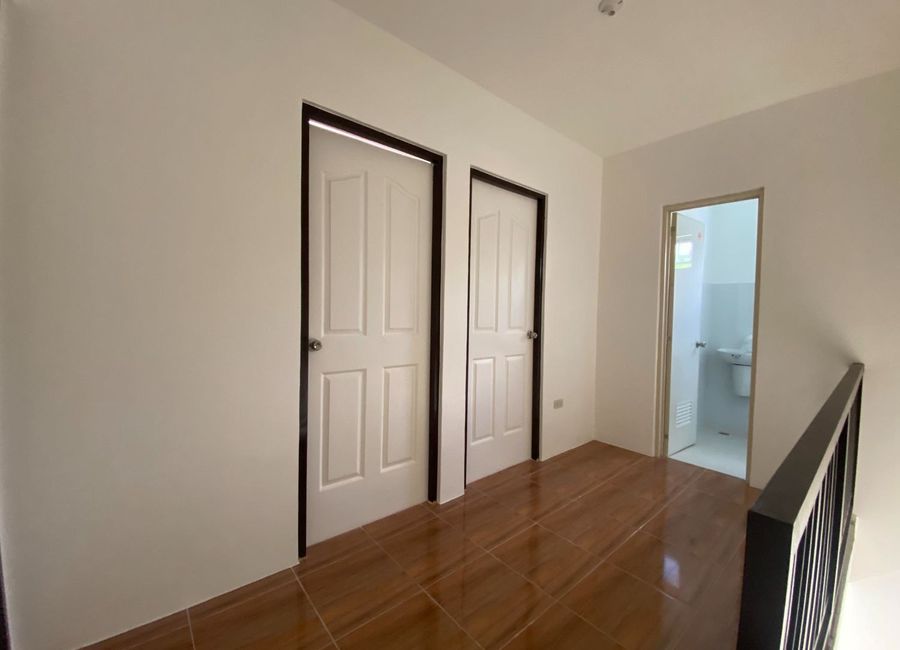Tired of Renting? Own This 3BR Home Near QC Today - Gio | Lamudi.com.ph