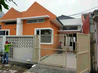 ‼️BARU GRESS‼️PERUMAHAN GEBANG RAYA SIDOARJO