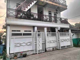 jual kontrakan 18 pintu harga cuma 650 juta surat SHM akses mobil