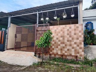 Rumah sweet di Parakan Muncang dkt Rancaekek Jatinangor Tanjungsari Tol UNPAD ITB IPDN