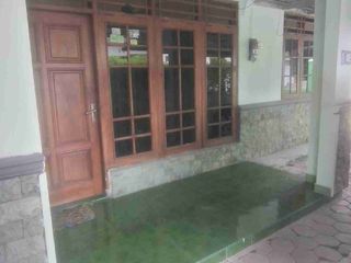 rumah sewa non furnist palagan 10 menit kampus ugm