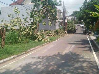 Tanah Exclusive di Taman Mumbul