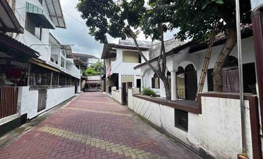tanah Pogung Sinduadi