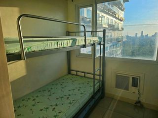 Furnished 1 Bedroom for rent in Berkley Residences Katipunan, Quezon City