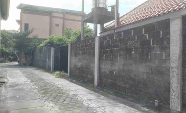 tanah Donoharjo Ngaglik