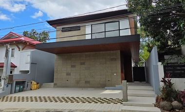 House For Sale in Ayala Alabang Village, Muntinlupa City