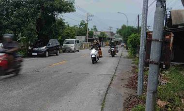 DIJUAL CEPAT! Tanah 835m Pinggir Jalan Raya Sragen, Lebar 40m – Bisa NEGO