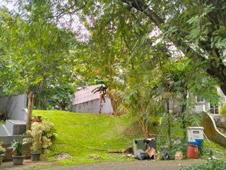 DIJUAL KAVLING BSD CITY TIRTA GOLF RIVER PARK