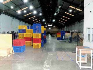 DISEWAKAN GUDANG SIAP PAKAI DI CIRACAS JAKARTA TIMUR