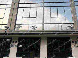 Disewakan Ruko Osaka Boulevard PIK 2 Termurah