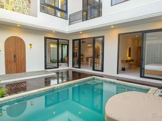 PRIVATE TROPICAL MODERN VILLA – ULUWATU