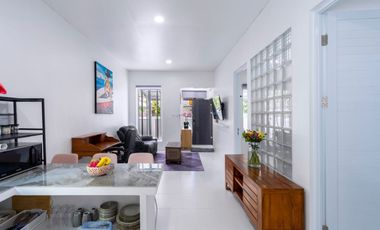 2 Bedrooms House for Sale in Ungasan