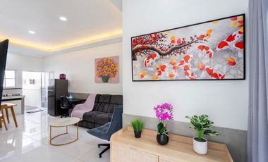 HIGH-DEMAND House IN ULUWATU, FREEHOLD & LEASEHOLD OPTIONS