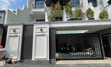 DIJUAL RUMAH MEWAH SIAP HUNI DI CILANDAK