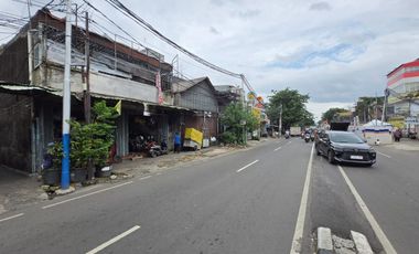 Dijual Lelang Ruko Jalan Kh. M. Mansyur, Kelurahan Tambora, Kecamatan Tambora, Kota Administrasi Jakarta Barat