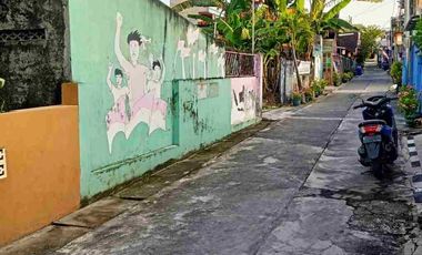 tanah catur tunggal Depok slmn