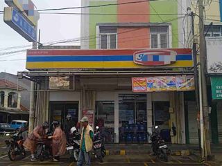 RUKO DIJUAL DIBAWAH NJOP PERUMAHAN GRAHA KARTIKA BOJONG GEDE BOGOR