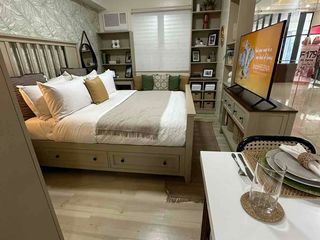 Resort Type Residential Condo in Dauis-Panglao Island, Bohol