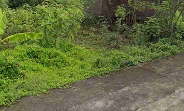 DIJUAL CEPAT  TANAH PEKARANGAN STRATEGIS JUMANTONO