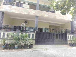 Dijual rumah Maulana hasanudin. Cipondoh Indah