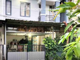 DIJUAL RUMAH RAPI SIAP HUNI DI KARANG TENGAH, TANGSEL