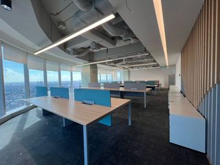 KANTOR SIAP PAKAI di Pusat Kota Surabaya