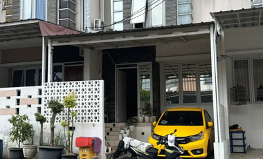 DI JUAL RUMAH SIAP HUNI DI DEBUKIT RESIDENCE JATIWARNA
